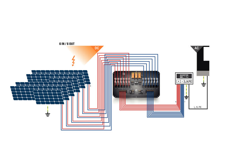 PVN DC 6IF 7O 1MPP SW SPD1R CG 10