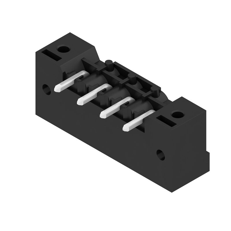 SL-SMT 5.08HC/04/90F 3.2SN BK BX