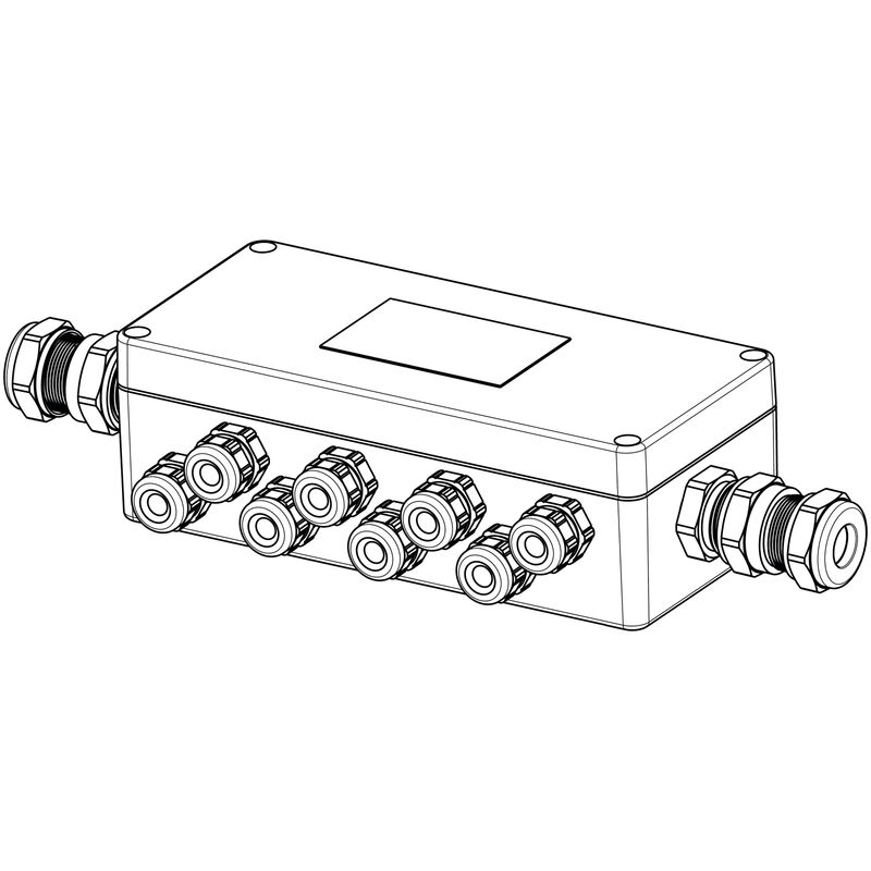 FBCON PA CG 8WAY LIMITER R-T