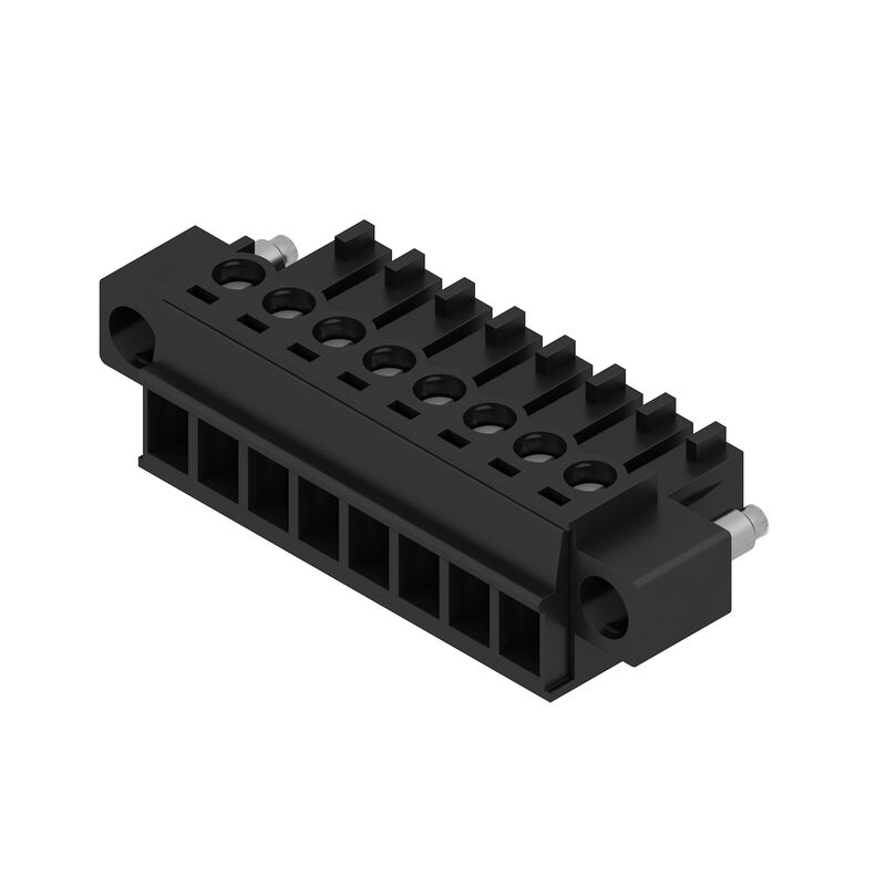 BCZ 3.81/08/180F SN BK BX