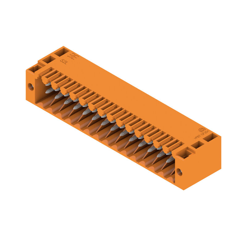 S2L 3.50/30/90F 3.5SN OR BX