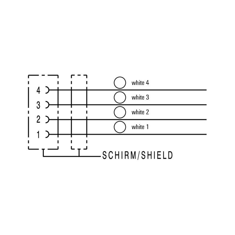 SAIL-M12BW-4S10LBSN0.5