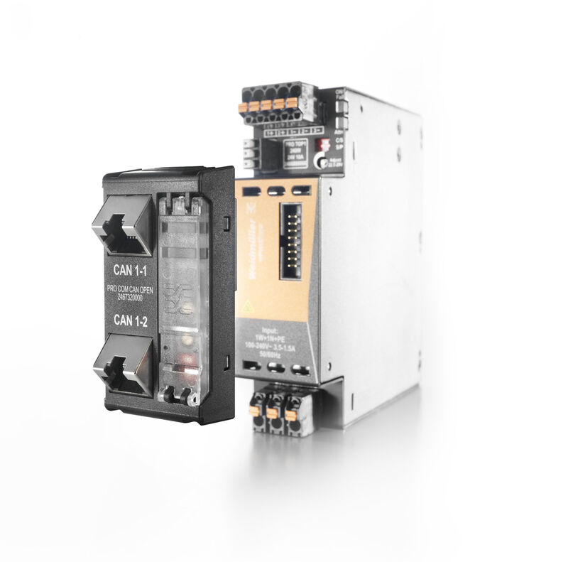 Communication modules