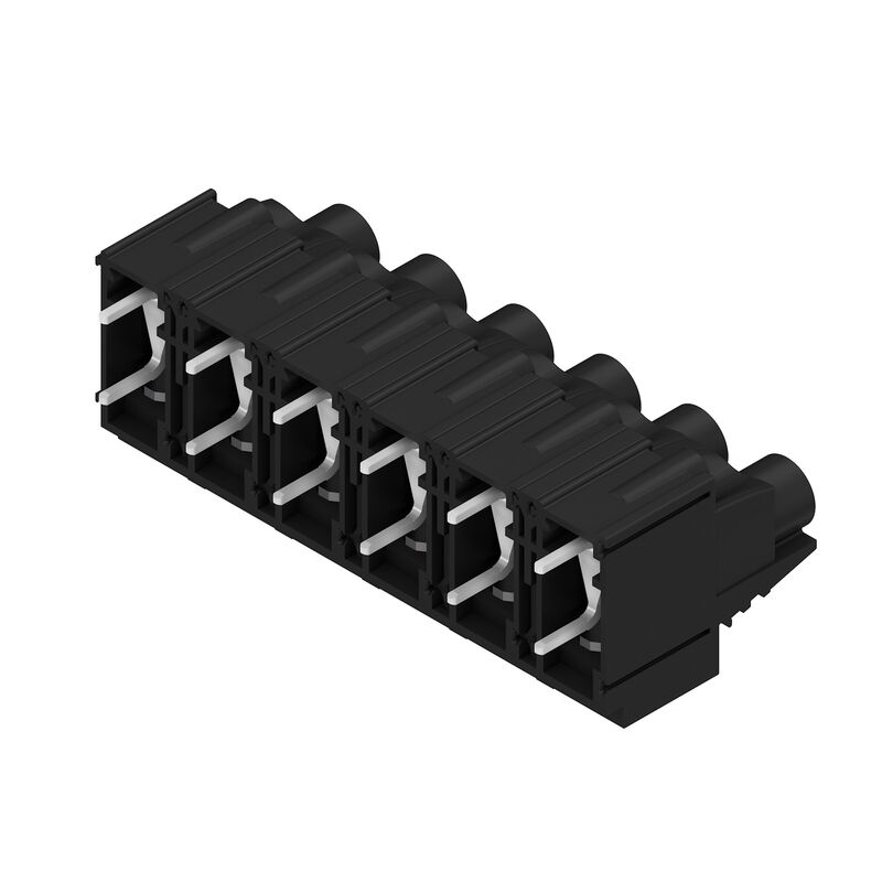 LUP 12.70/06/90 5.0SN BK BX