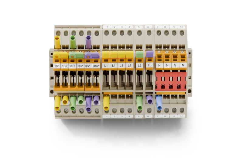 LST VDE FNN SCHRAUBE