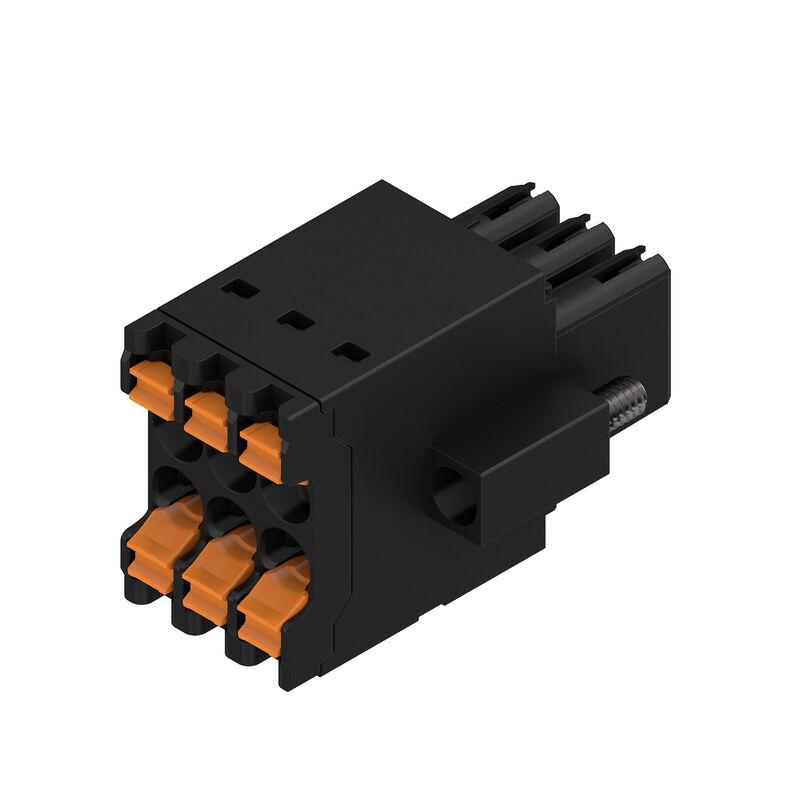 B2CF 3.50/06/180F SN BK BX