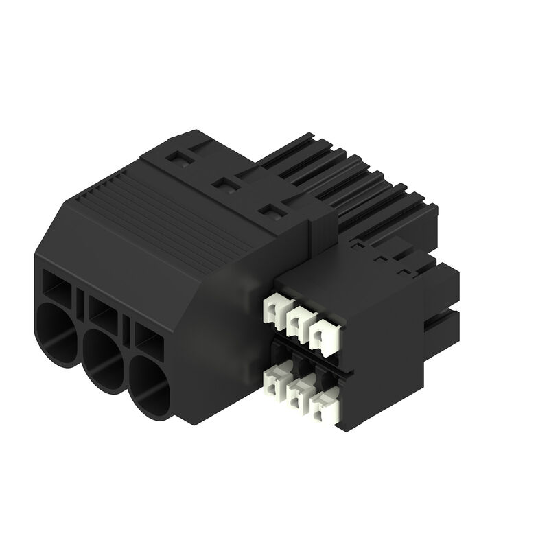 BVF 7.62HP/03/180 BCF/06R SN BK BX