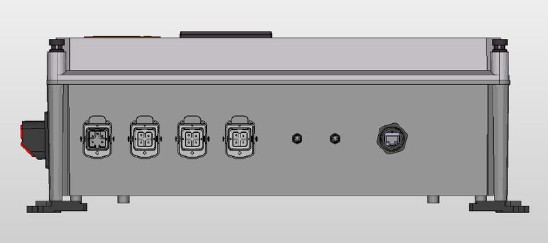 PNP-U-MOD-TCP