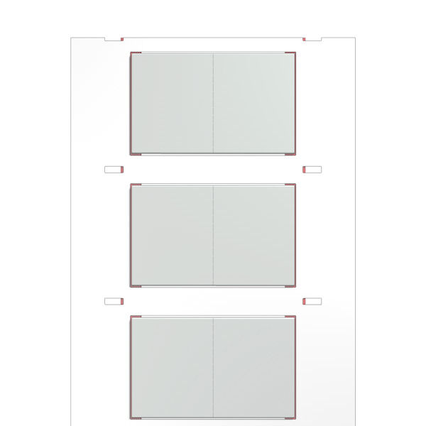 HS-FR 9.5-19.1/25 MM W