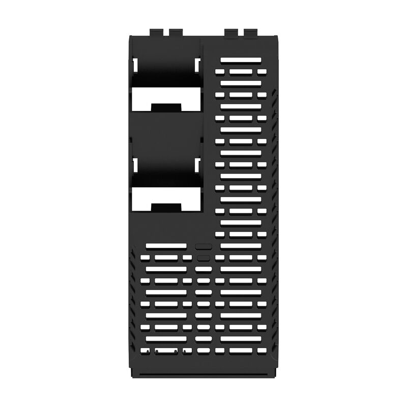 CH20M45 S 2PSC/3SC BK 2010