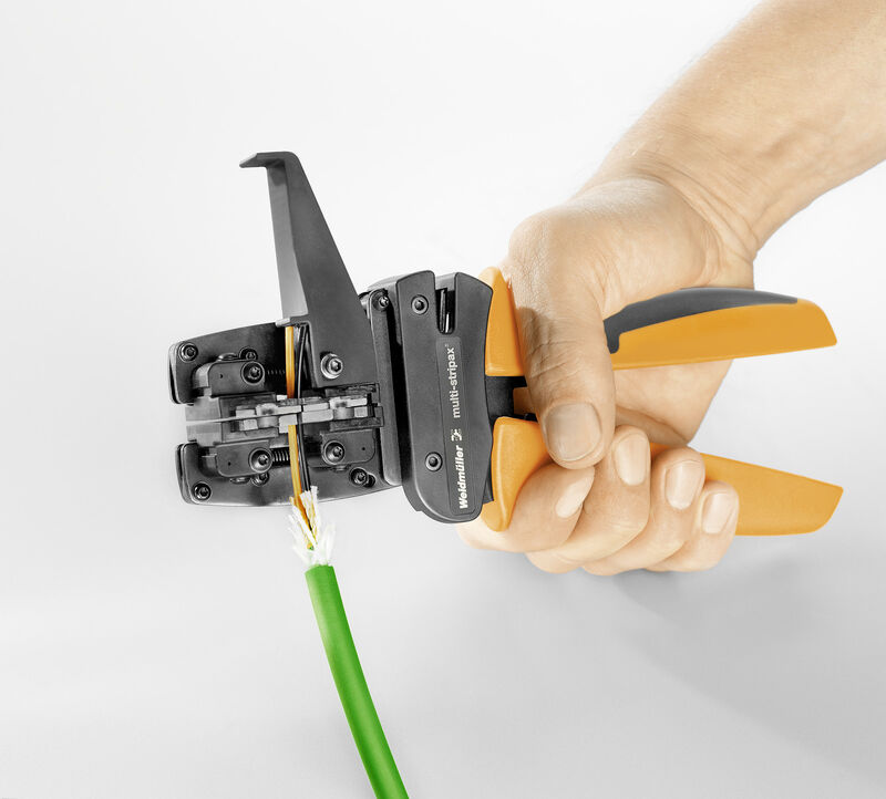 MULTI-STRIPAX IE-POF