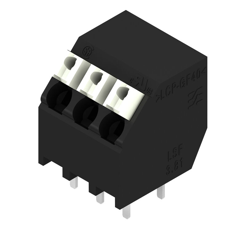 LSF-SMT 3.81/03/135 3.5SN BK TU