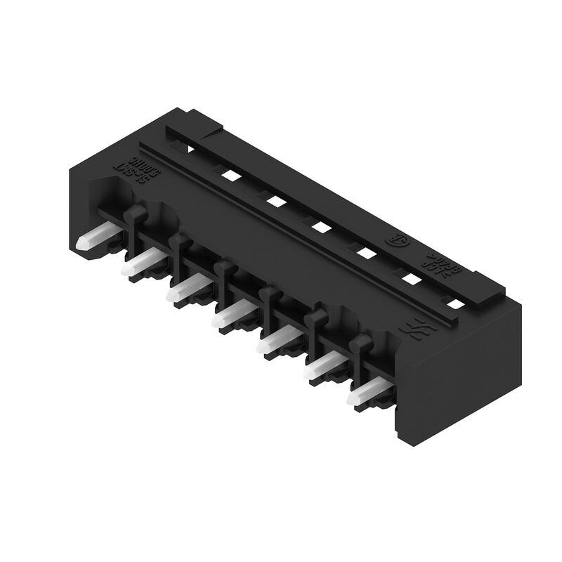 SL-SMT 5.00HC/07/180G 3.2SN BK BX