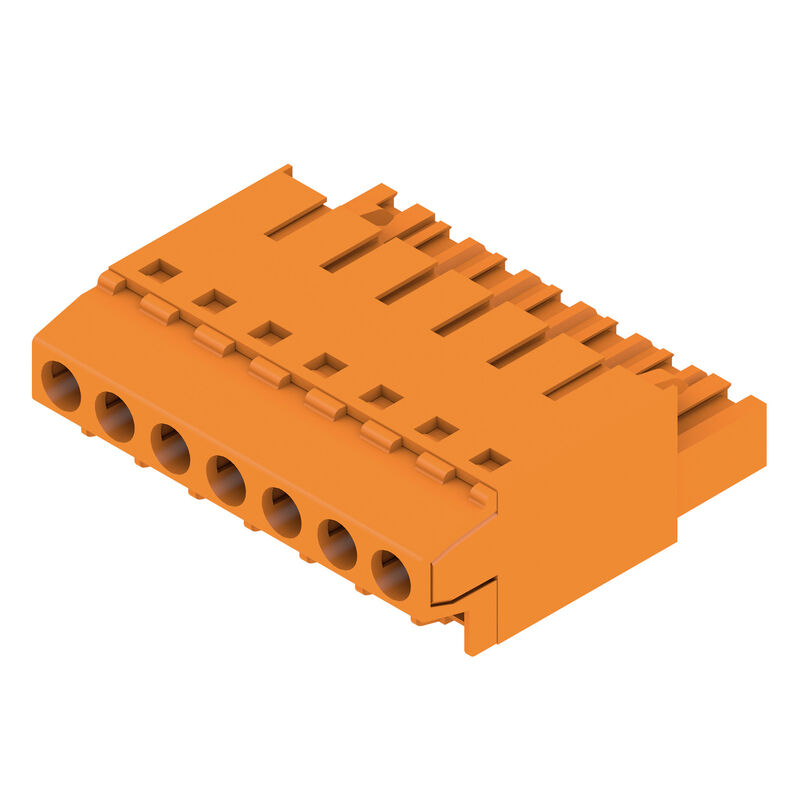 BLT 5.08HC/07/180 SN OR BX