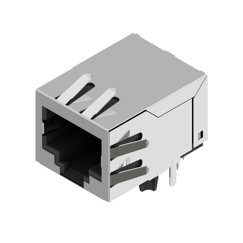 接插件RJ45MP R1D 3.3E4N RL