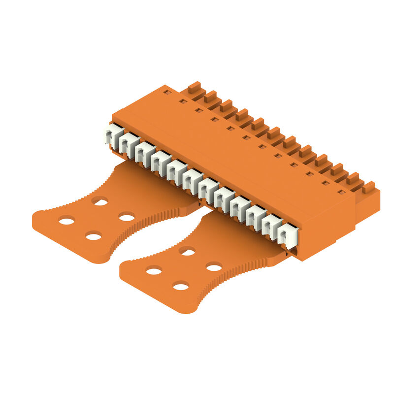 BCF 3.81/12/180ZE SN OR BX