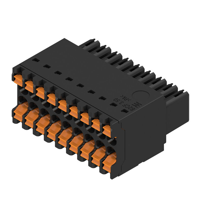 B2CF 3.50/18/180 SN BK BX