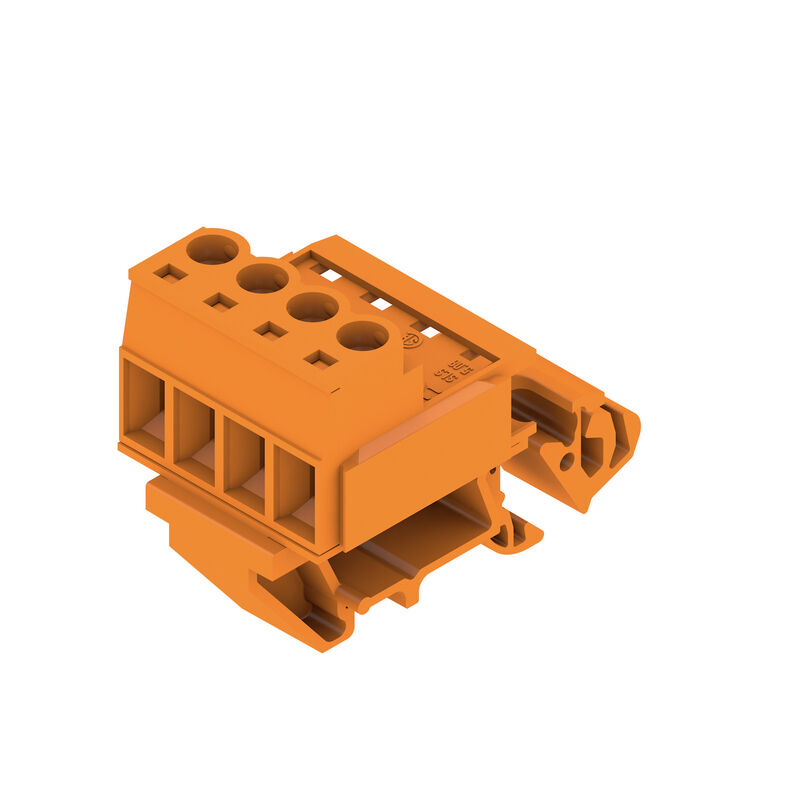 SLS 5.08/04/180TB RF15 SN OR BX