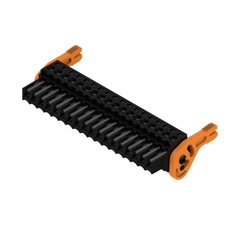 BL 3.50/18/180LH SN BK BX