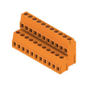 LM2N 5.08/22/90 3.5SN OR BX