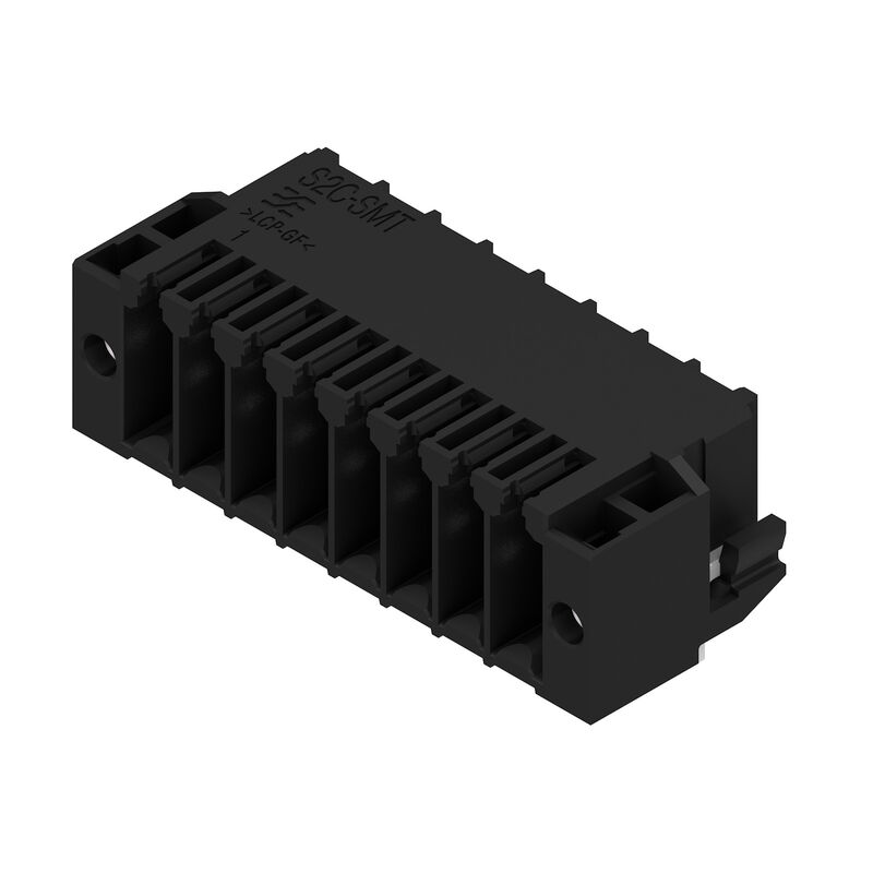 S2C-SMT 3.50/16/90LF 1.5SN BK BX