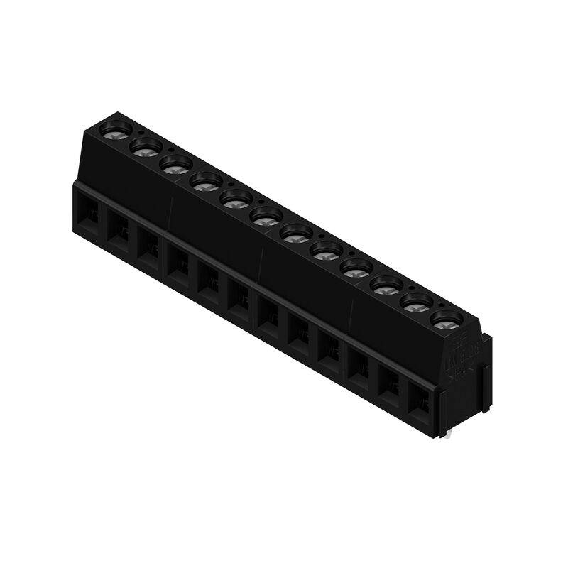 LM 5.08/12/90 3.5SN BK BX