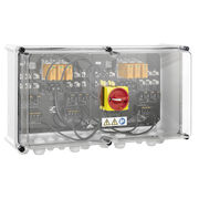 PVN DC 3IF 3O 2MPP SW SPD1R CG 10