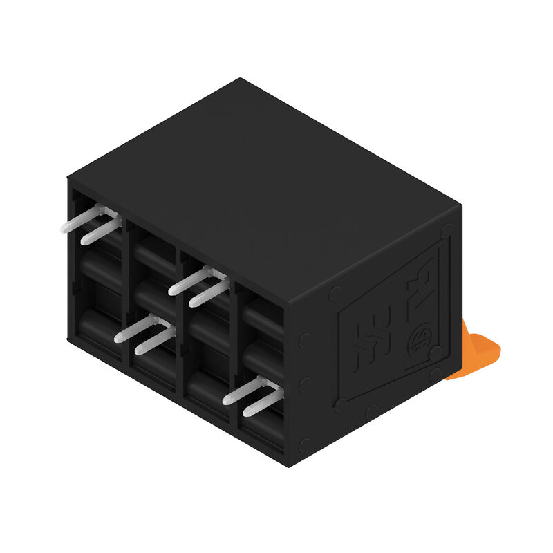 LUF 10.00/04/90V 5.0SN BK BX