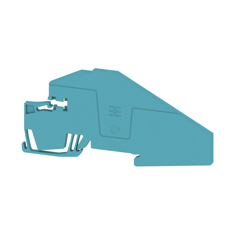 接线端子APP ITB 2.5 BB BL