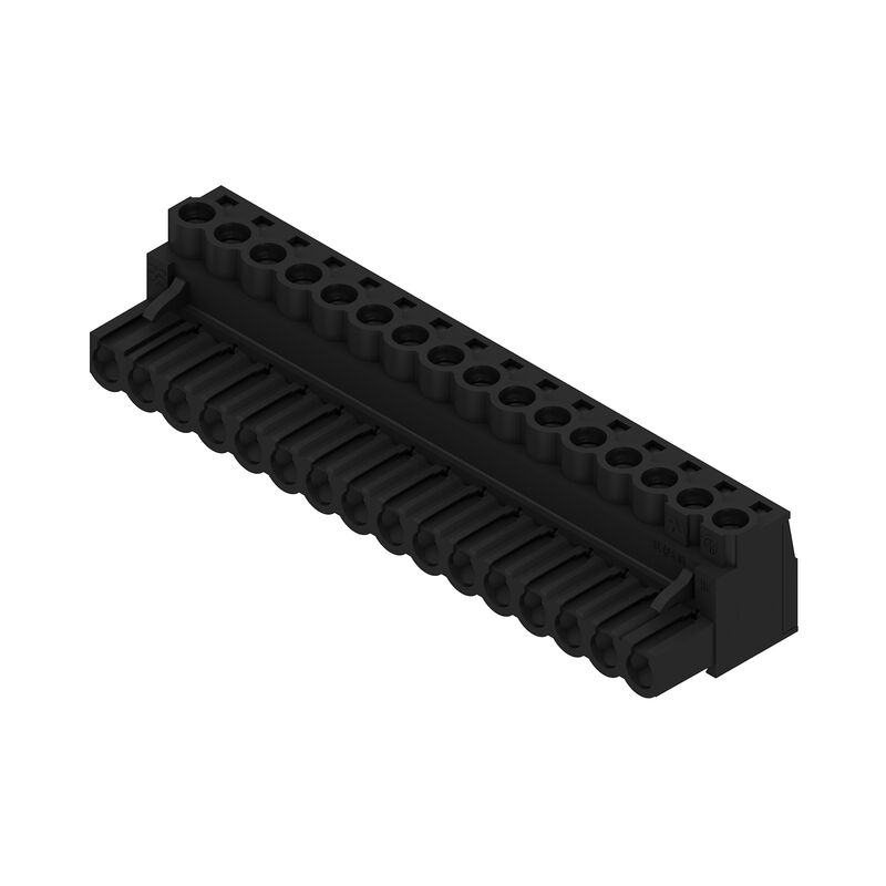 BLZP 5.08HC/16/180 SN BK BX