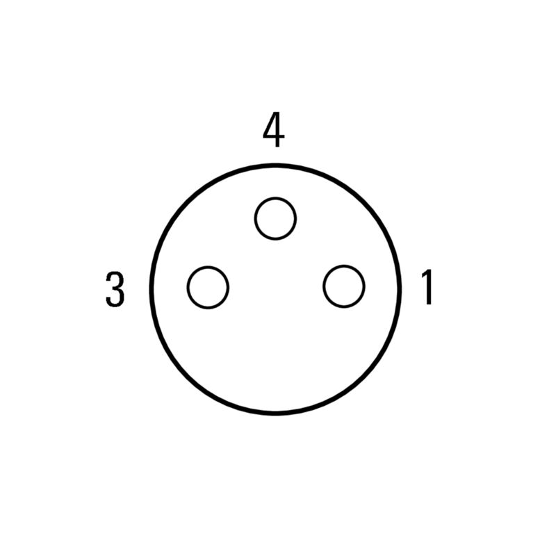 SAI-06L-VP12-3A-M08O-PNP