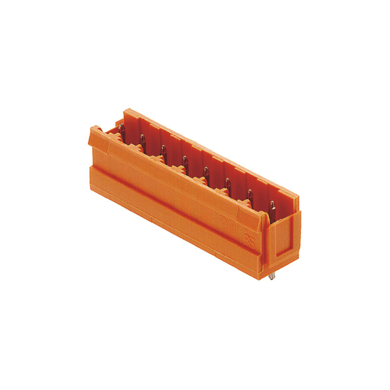 PCB connector (board connection) | SLA 3/2/180B 3.2 SN OR | 1598700000