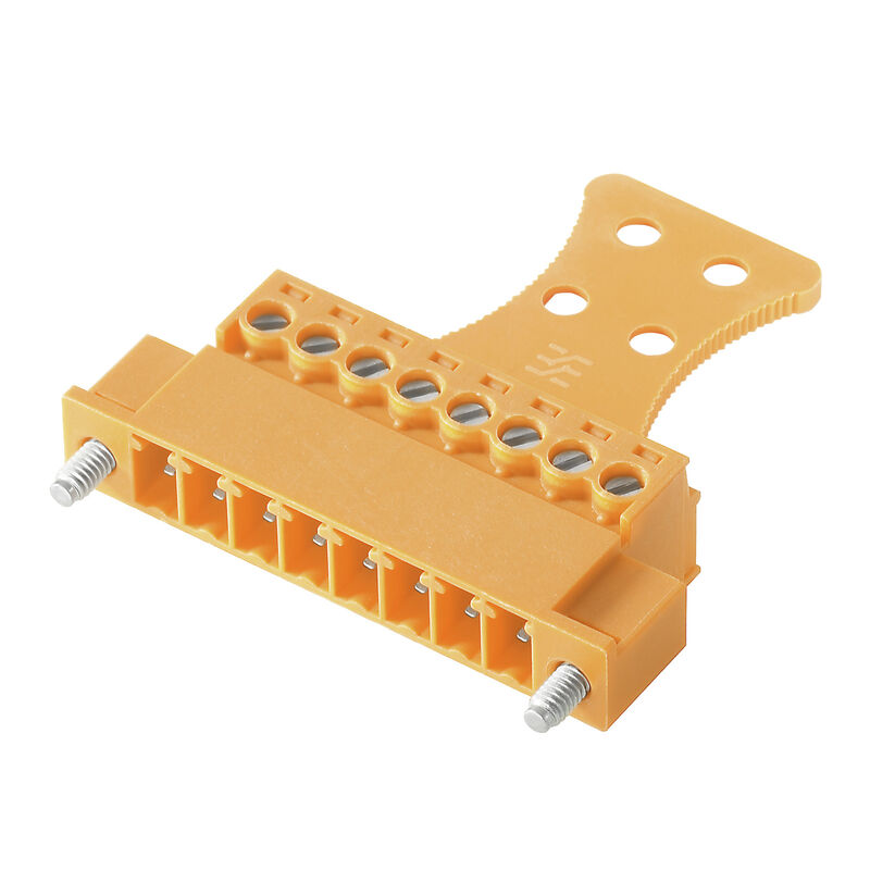 SCZ 3.81/08/180FIZE SN OR BX