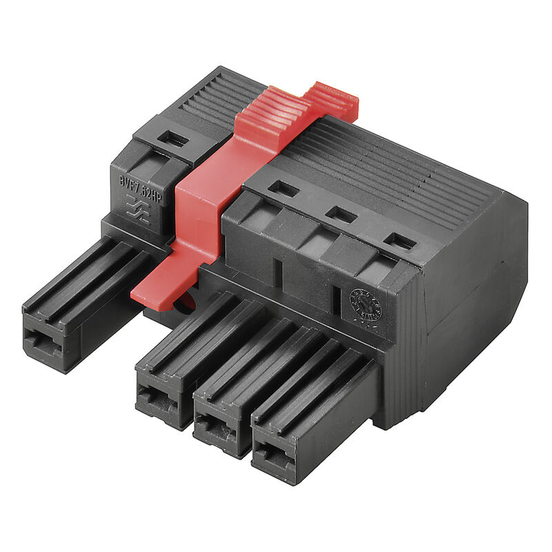 BVF 7.62HP/04/180MF4 SN BK BX