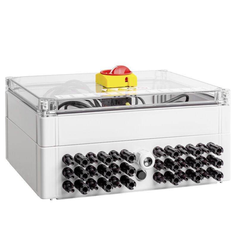 PVN DC 3I 3O 3MPP SW SPD1R EVO 11