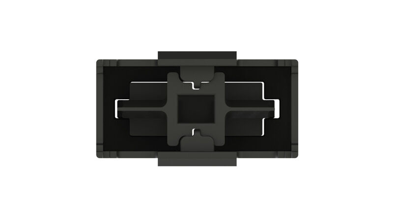 10X38 GPV 1KV FUSE COVER