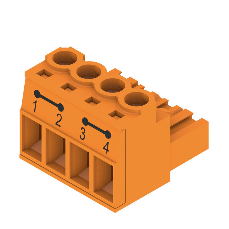 BLZ 5.08/04/180QV2 SN OR BX PRT