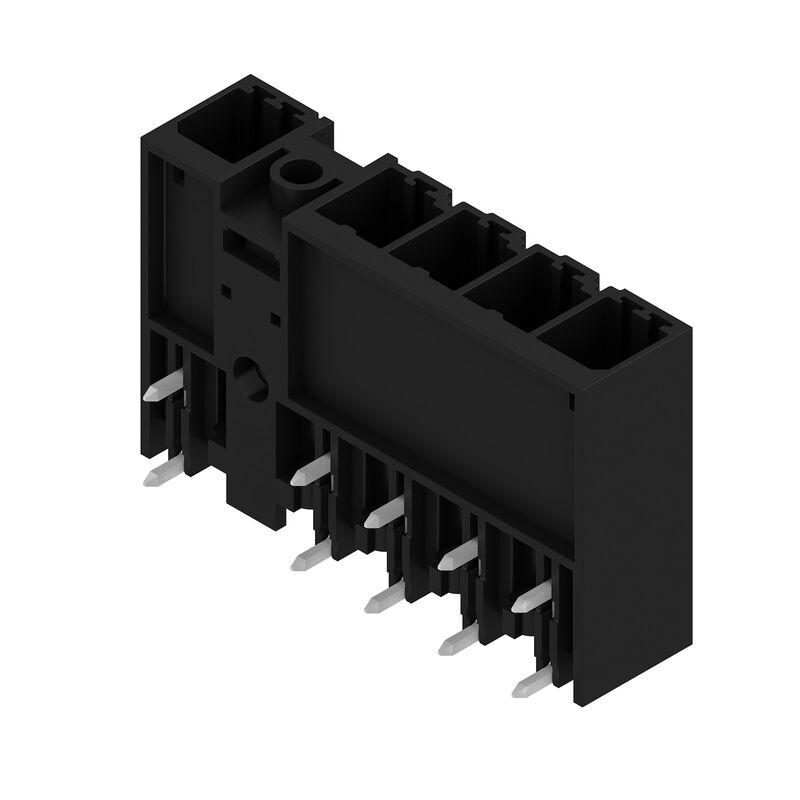 SV 7.62HP/05/90MF2 3.5SN BK BX