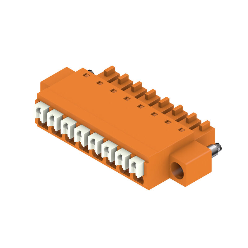 接插件BCF 3.81/08/180F SN OR BX