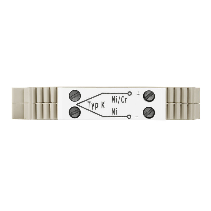 WDU 2.5/AP/TC BL TYP K