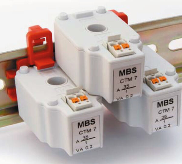 CMA-CTM-7-50-1A-0.4VA-1