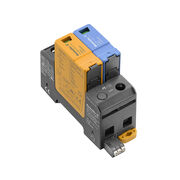 VPU AC II US 1+1 R 240/50