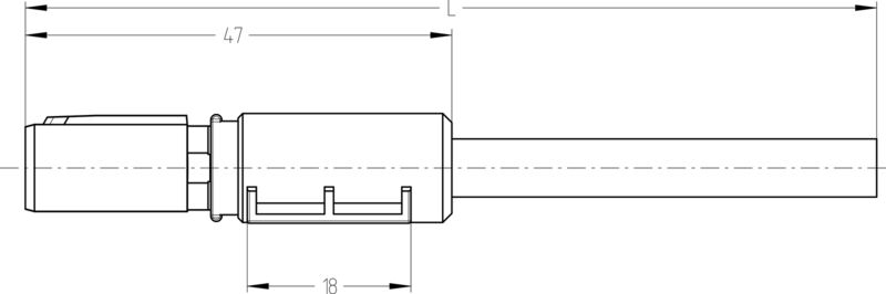 HDC XX5E01 MFSXXXX-3000