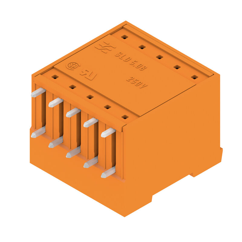 SLD 5.08/10/90G 3.2SN OR BX