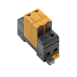 Optical status indicator & remote signalling