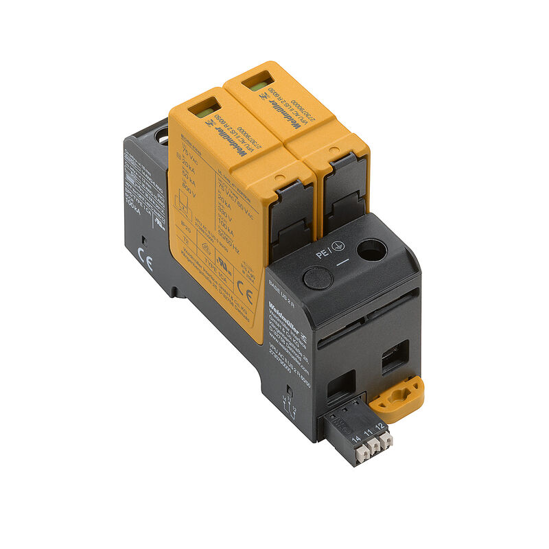 VPU AC II US 2 R 60/50