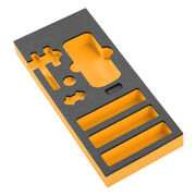 TC INL THIRD 8 EMPTY