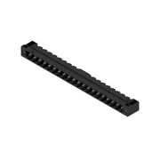 接插件SL-SMT 5.08HC/20/90F 3.2SN BK BX