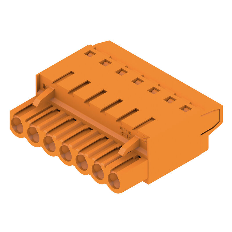 BLT 5.08HC/07/180 SN OR BX