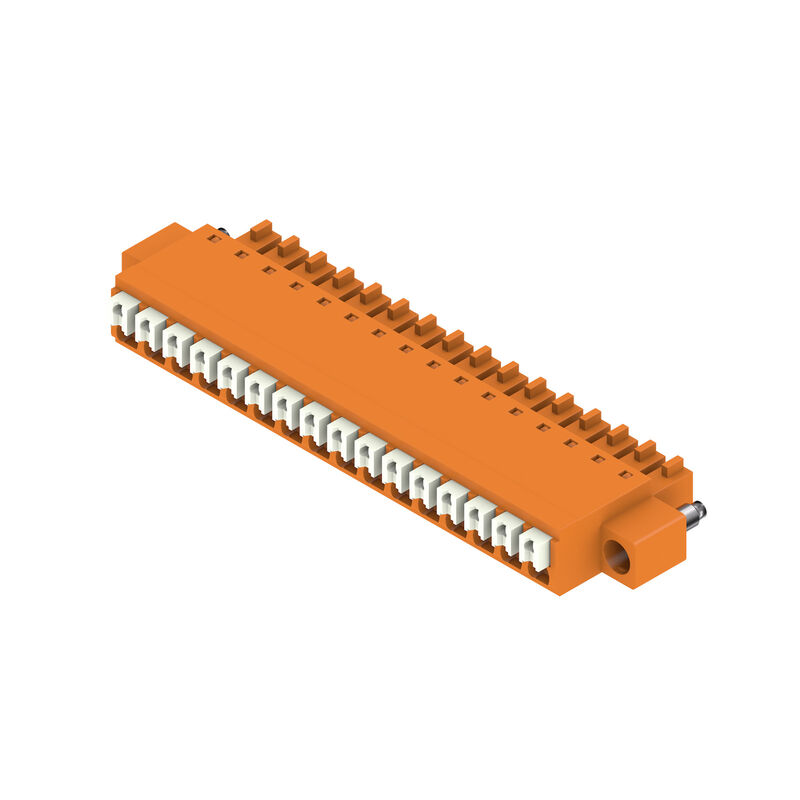 接插件BCF 3.81/16/180F SN OR BX